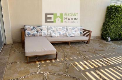 Chalet - 3 Bedrooms - 3 Bathrooms for rent in Hacienda White - Sidi Abdel Rahman - North Coast