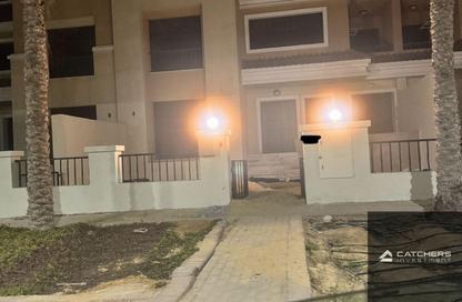 فيلا - 5 غرف نوم - 4 حمامات للبيع في سراي - كمبوندات مدينة المستقبل - مدينة المستقبل - القاهرة
