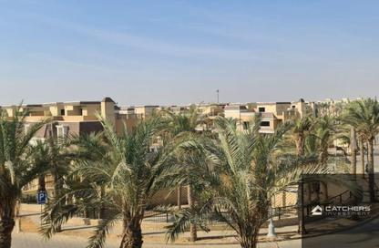 فيلا - 5 غرف نوم - 4 حمامات للبيع في سراي - كمبوندات مدينة المستقبل - مدينة المستقبل - القاهرة