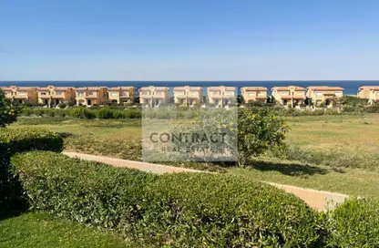 Twin House - 4 Bedrooms - 4 Bathrooms for sale in Telal Al Sokhna - Al Ain Al Sokhna - Suez Twin House - 4 Bedrooms - 4 Bathrooms for sale in Telal Al Sokhna - Al Ain Al Sokhna - Suez