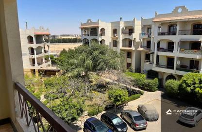 Apartment - 3 Bedrooms - 2 Bathrooms for sale in Zizinia Al Mostakbal - Mostakbal City Compounds - Mostakbal City - Future City - Cairo