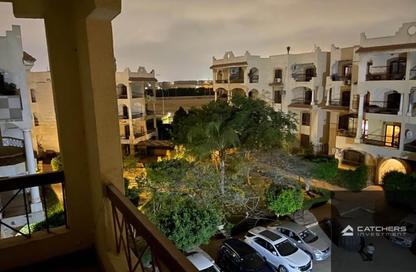 Apartment - 3 Bedrooms - 2 Bathrooms for sale in Zizinia Al Mostakbal - Mostakbal City Compounds - Mostakbal City - Future City - Cairo