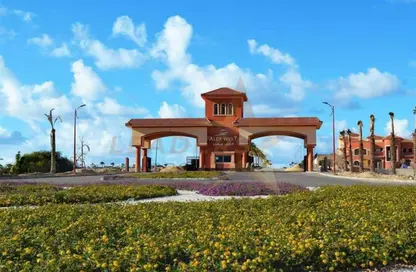 شقة - 3 غرف نوم - 2 حمامات للبيع في اليكس ويست - كمبوندات الاسكندرية - الاسكندرية