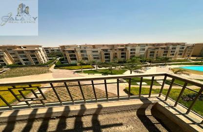(بنتهاوس  (روف - 3 غرف نوم - 3 حمامات للبيع في ستون ريزيدنس - كمبوندات التجمع الخامس - التجمع الخامس - مدينة القاهرة الجديدة - القاهرة