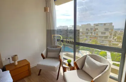 شقة - 3 غرف نوم - 4 حمامات للايجار في فيليت - كمبوندات التجمع الخامس - التجمع الخامس - مدينة القاهرة الجديدة - القاهرة