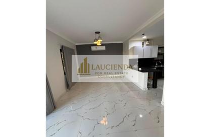 Apartment - 3 Bedrooms - 3 Bathrooms for rent in Eastown - 5th Settlement Compounds - The 5th Settlement - New Cairo City - Cairo