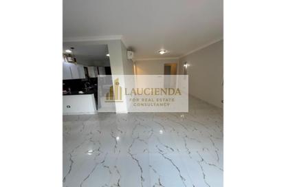 Apartment - 3 Bedrooms - 3 Bathrooms for rent in Eastown - 5th Settlement Compounds - The 5th Settlement - New Cairo City - Cairo