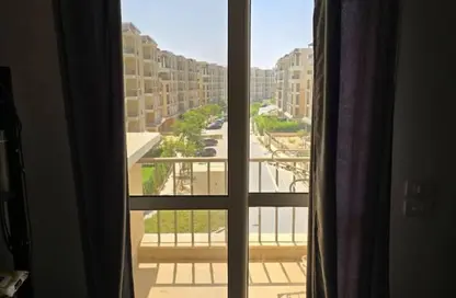 شقة - 2 غرف نوم - 1 حمام للبيع في ايلان سراي - سراي - كمبوندات مدينة المستقبل - مدينة المستقبل - القاهرة