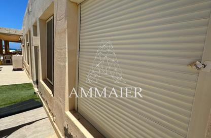 Cabin - Studio - 1 Bathroom for sale in Hacienda White - Sidi Abdel Rahman - North Coast Cabin - Studio - 1 Bathroom for sale in Hacienda White - Sidi Abdel Rahman - North Coast