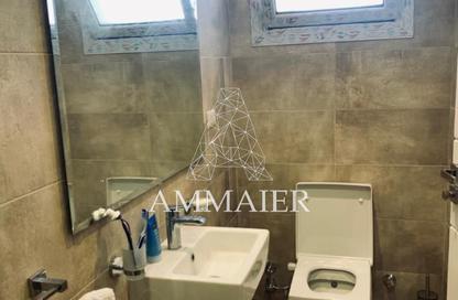 Cabin - Studio - 1 Bathroom for sale in Hacienda White - Sidi Abdel Rahman - North Coast Cabin - Studio - 1 Bathroom for sale in Hacienda White - Sidi Abdel Rahman - North Coast