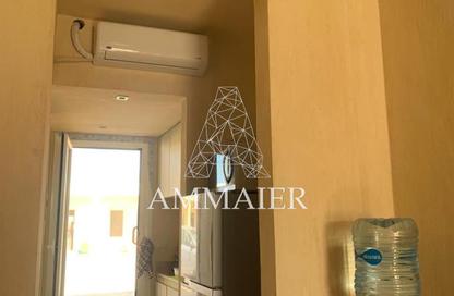 Cabin - Studio - 1 Bathroom for sale in Hacienda White - Sidi Abdel Rahman - North Coast Cabin - Studio - 1 Bathroom for sale in Hacienda White - Sidi Abdel Rahman - North Coast