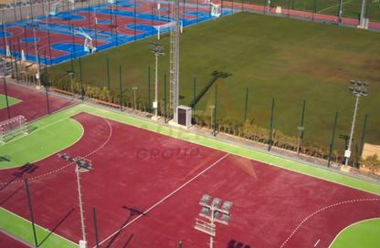 شقة - 2 غرف نوم - 2 حمامات للبيع في اليكس ويست - كمبوندات الاسكندرية - الاسكندرية