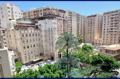Apartment - 3 Bedrooms - 3 Bathrooms for sale in Tout Ankh Amoun St. - Smouha - Hay Sharq - Alexandria Apartment - 3 Bedrooms - 3 Bathrooms for sale in Tout Ankh Amoun St. - Smouha - Hay Sharq - Alexandria