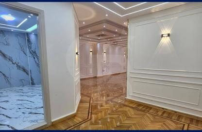 Apartment - 3 Bedrooms - 3 Bathrooms for sale in Tout Ankh Amoun St. - Smouha - Hay Sharq - Alexandria Apartment - 3 Bedrooms - 3 Bathrooms for sale in Tout Ankh Amoun St. - Smouha - Hay Sharq - Alexandria