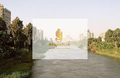 Duplex - 4 Bedrooms - 3 Bathrooms for sale in Abd Al Aziz Aal Seoud St. - El Manial - Hay El Manial - Cairo