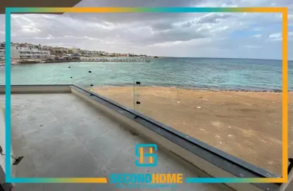 شقة - 2 غرف نوم - 1 حمام للبيع في ستوريا ديل ماري - منتجعات الغردقة - الغردقة - محافظة البحر الاحمر