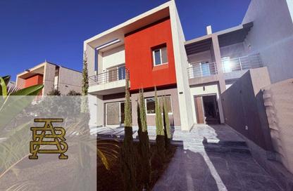 Villa - 3 Bedrooms - 4 Bathrooms for sale in Madinaty - Cairo