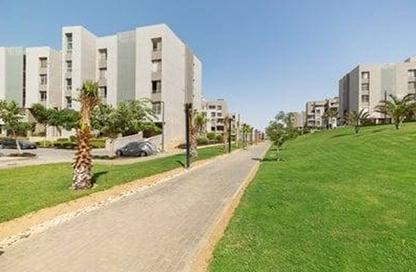 Apartment - 3 Bedrooms - 3 Bathrooms for sale in Village Gardens Katameya - 5th Settlement Compounds - The 5th Settlement - New Cairo City - Cairo