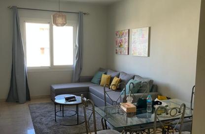Apartment - Studio - 1 Bathroom for rent in Mivida - 5th Settlement Compounds - The 5th Settlement - New Cairo City - Cairo