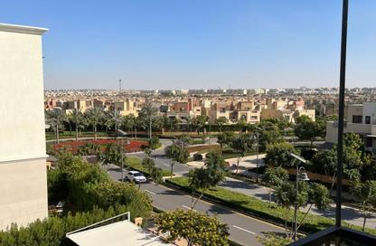 Apartment - Studio - 1 Bathroom for rent in Mivida - 5th Settlement Compounds - The 5th Settlement - New Cairo City - Cairo