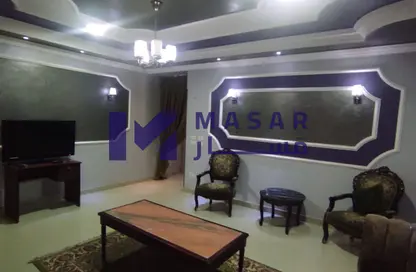 شقة - 3 غرف نوم - 2 حمامات للبيع في فيلدج جيت - المستثمرين الجنوبية - مدينة القاهرة الجديدة - القاهرة