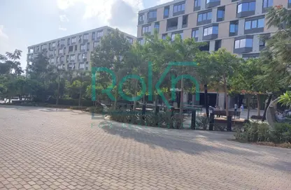 مساحات مكتبية - 3 غرف نوم - 1 حمام للايجار في ذا بوليجون - كمبوندات الشيخ زايد - الشيخ زايد - الجيزة