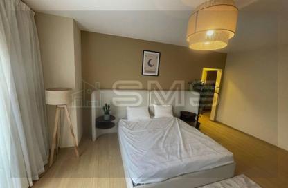 Apartment - 3 Bedrooms - 3 Bathrooms for rent in Eastown - 5th Settlement Compounds - The 5th Settlement - New Cairo City - Cairo Apartment - 3 Bedrooms - 3 Bathrooms for rent in Eastown - 5th Settlement Compounds - The 5th Settlement - New Cairo City - Cairo