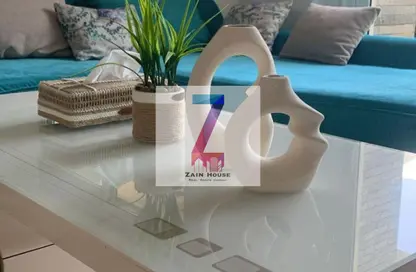 دوبلكس - 3 غرف نوم - 3 حمامات للبيع في أمواج - سيدي عبد الرحمن - الساحل الشمالي