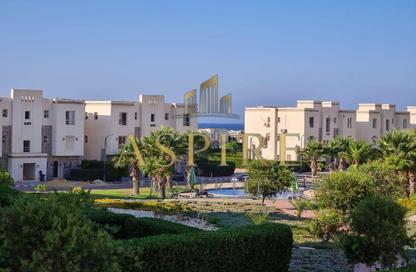 Chalet - 3 Bedrooms - 2 Bathrooms for sale in Amwaj - Sidi Abdel Rahman - North Coast