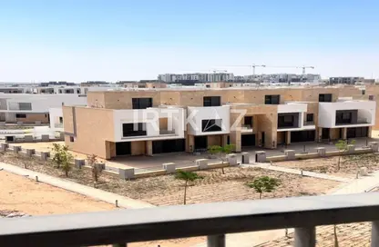 Apartment - 3 Bedrooms - 4 Bathrooms for sale in Zed East - 5th Settlement Compounds - The 5th Settlement - New Cairo City - Cairo