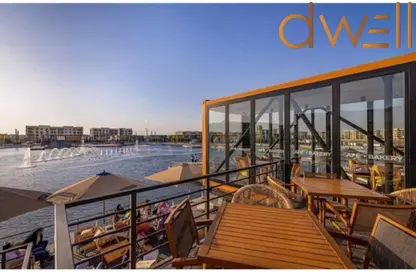 Apartment - 4 Bedrooms - 5 Bathrooms for sale in Mivida - 5th Settlement Compounds - The 5th Settlement - New Cairo City - Cairo