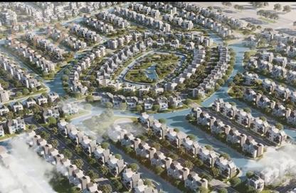 شقة - 2 - 3 للبيع في ريفرز - مدينة زايد الجديدة - الشيخ زايد - الجيزة شقة - 2 - 3 للبيع في ريفرز - مدينة زايد الجديدة - الشيخ زايد - الجيزة