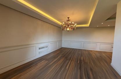 Apartment - 3 - 3 for rent in Park View - North Investors Area - New Cairo City - Cairo