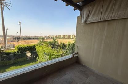 Apartment - 3 - 3 for rent in Park View - North Investors Area - New Cairo City - Cairo