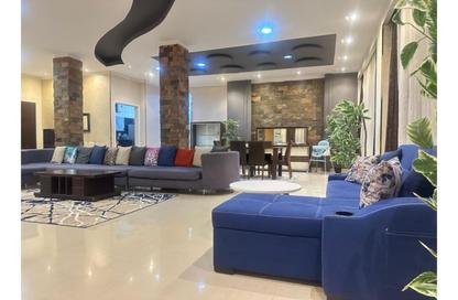 Apartment - 3 - 2 for rent in Nasr City - Cairo