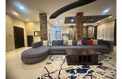 Apartment - 3 - 2 for rent in Nasr City - Cairo