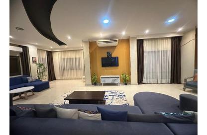 Apartment - 3 - 2 for rent in Nasr City - Cairo