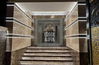 Duplex - 5 Bedrooms - 4 Bathrooms for sale in Al Andalus El Gedida - Al Andalus District - New Cairo City - Cairo