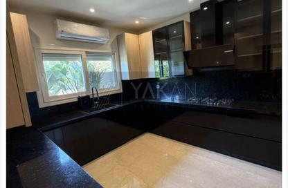 Townhouse - 4 - 4 for rent in Palm Hills Katameya Extension - 5th Settlement Compounds - The 5th Settlement - New Cairo City - Cairo