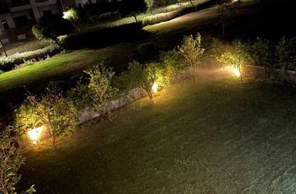 Villa - 4 Bedrooms - 5 Bathrooms for rent in Wesal City - El Shorouk Compounds - Shorouk City - Cairo