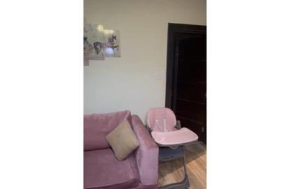Apartment - 2 Bedrooms - 1 Bathroom for rent in Taj City - 5th Settlement Compounds - The 5th Settlement - New Cairo City - Cairo