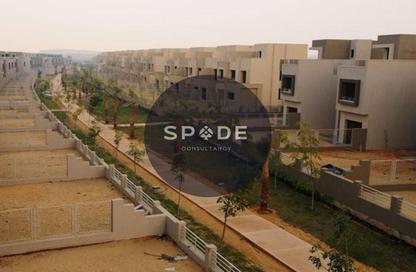 Villa - 5 - 4 for sale in Palm Hills Katameya Extension - 5th Settlement Compounds - The 5th Settlement - New Cairo City - Cairo