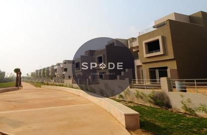 Villa - 5 - 4 for sale in Palm Hills Katameya Extension - 5th Settlement Compounds - The 5th Settlement - New Cairo City - Cairo