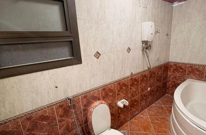 Apartment - 3 Bedrooms - 2 Bathrooms for sale in Al Esraa St. - El Mearag City - Zahraa El Maadi - Hay El Maadi - Cairo