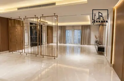 Office Space - Studio - 3 Bathrooms for rent in Salah Salem St. - Roxy - Heliopolis - Masr El Gedida - Cairo