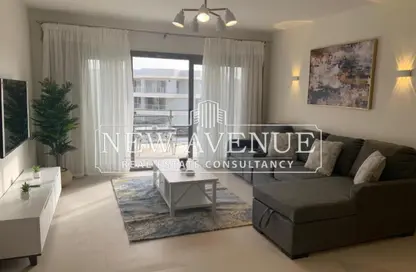 Chalet - 1 Bedroom - 1 Bathroom for sale in Marassi - Sidi Abdel Rahman - North Coast