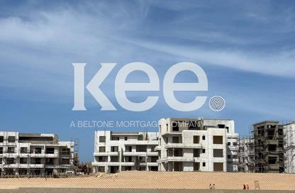 Townhouse - 3 Bedrooms - 4 Bathrooms for sale in June - Ras Al Hekma - North Coast