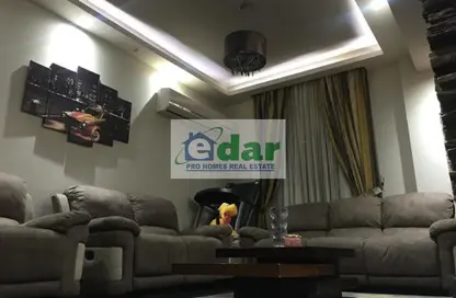 Apartment - 4 Bedrooms - 3 Bathrooms for rent in Mohamed Rahim St. - El Yasmeen 3 - El Yasmeen - New Cairo City - Cairo Apartment - 4 Bedrooms - 3 Bathrooms for rent in Mohamed Rahim St. - El Yasmeen 3 - El Yasmeen - New Cairo City - Cairo