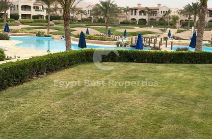Chalet - 3 - 2 for sale in La Vista 1 - La Vista - Al Ain Al Sokhna - Suez Chalet - 3 - 2 for sale in La Vista 1 - La Vista - Al Ain Al Sokhna - Suez