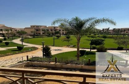 فيلا - 5 غرف نوم - 4 حمامات للبيع في مدينتي - القاهرة